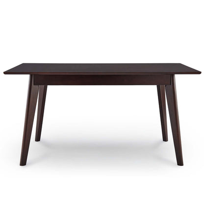 Oracle 47" Rectangle Dining Table by Modway