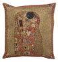 Le Baiser by Klimt Cushion Wholesale