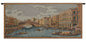Grand Canal II Italian Tapestry