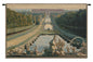 Reggia Caserta Italian Tapestry