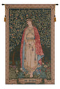 Orchard by William Morris French Tapestry