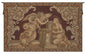 Annunciation Italian Tapestry