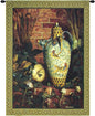 Chosen Clay Tapestry Wall Art
