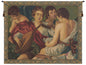 Concerto Caravaggio Italian Tapestry