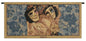 Venice Carnival Italian Tapestry