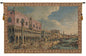 Riva Degli Schiavoni Small Italian Tapestry