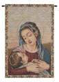 Our Lady of Providence European Wall Art