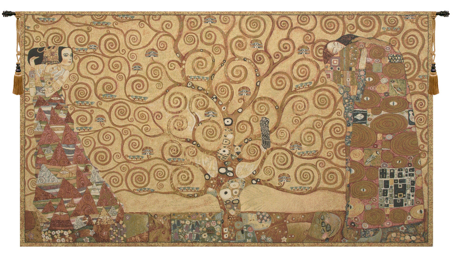 Tree of Life 2 European Wall Art
