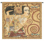 The Waited For by Klimt European Wall Art