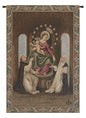 Our Lady of Pompei European Wall Art