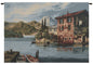 Lake Como II European Wall Art