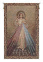 Merciful Jesus European Wall Art