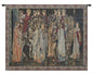 Lords and Ladies European Wall Art