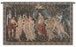 Allegory of Spring European Wall Art
