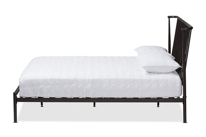 Beds (Platform)