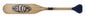 Wooden Oar Welcome Sign 35.5"L