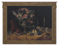 Summer Bouquet Still Life Tapestry Wall Art