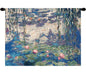 Nympheas European Tapestry