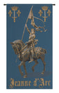 Jeanne d'Arc European Tapestry
