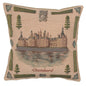 Chambord 1 French Cushion