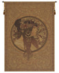 Muchas Donna Orechini Belgian Tapestry