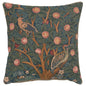 Le Pic Vert French Cushion