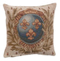 Empire Lys Flower French Cushion