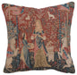 The Smell 1 Small French Cushion