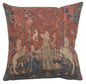 The Taste 1 Small French Cushion