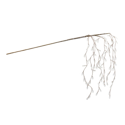 Icy Hanging Branch (Set of 6)