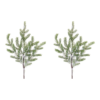 Pine Spray (Set of 2)