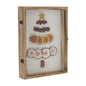 Dried Fruit Tree Shadow Box 16"H