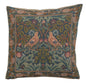 Brother Bird 1 French Cushion