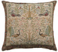 Tree In Cream 1 French Cushion