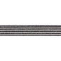 Wired Polyester Ribbon 2.5" x 10 yds. (Set of 2)