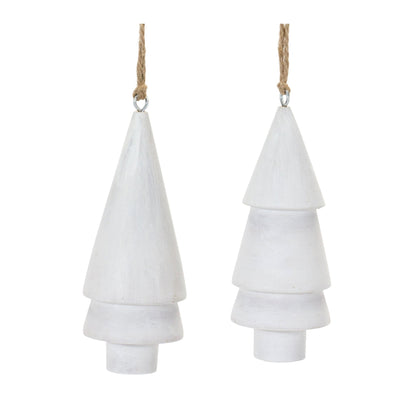 Tree Ornament (Set of 6)
