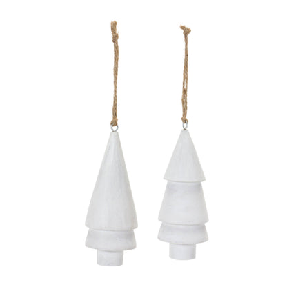 Tree Ornament (Set of 6)