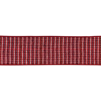 Wired Polyester Ribbon 4" x 10 yds.