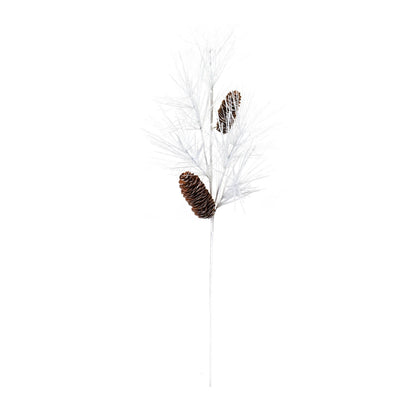 Pine and Cone Spray (Set of 6)