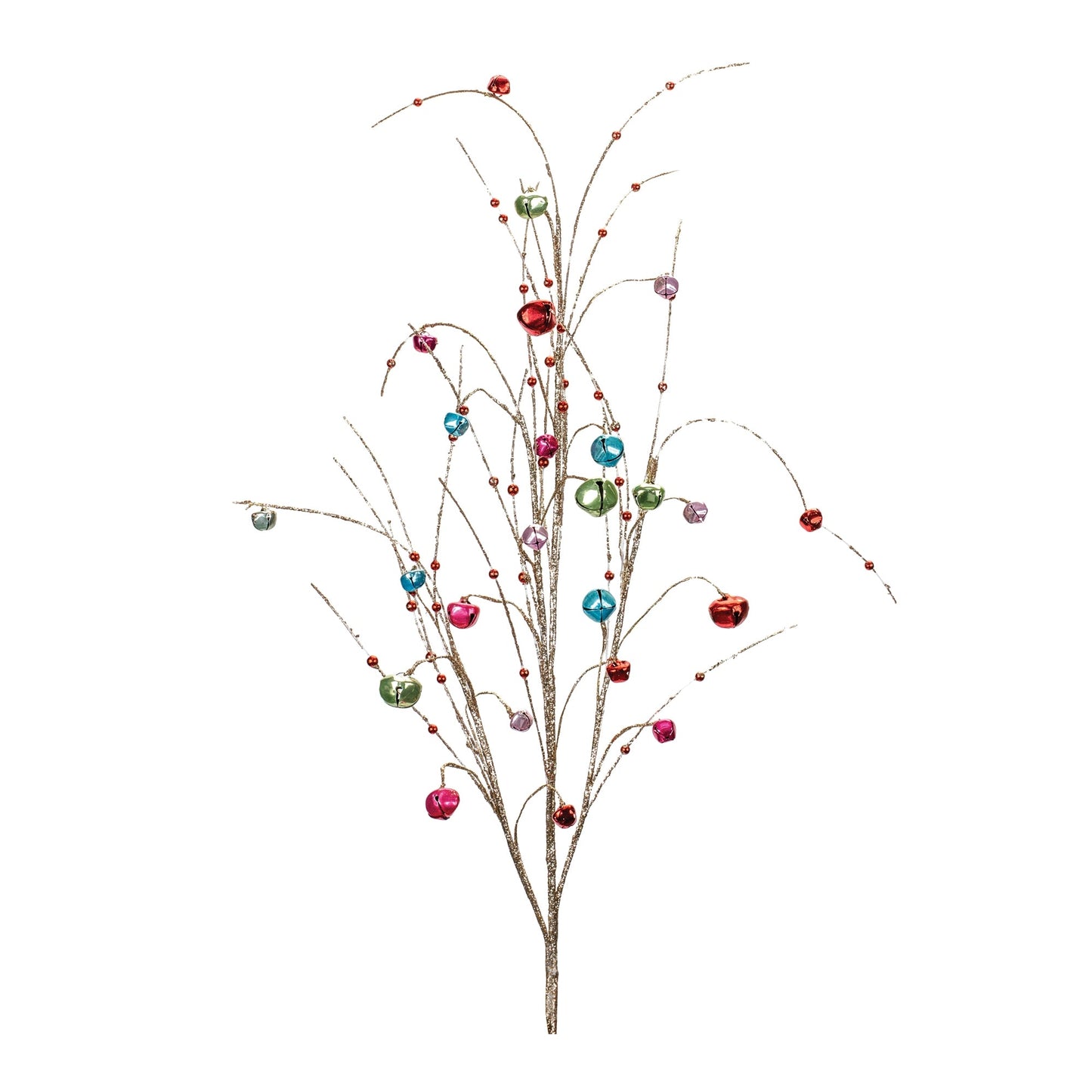 Jingle Bell Spray (Set of 2)