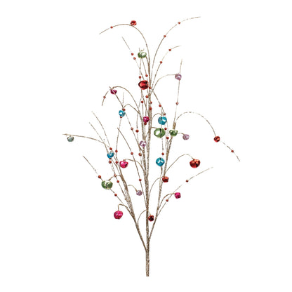 Jingle Bell Spray (Set of 2)