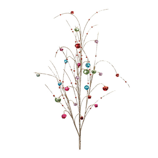 Jingle Bell Spray (Set of 2)