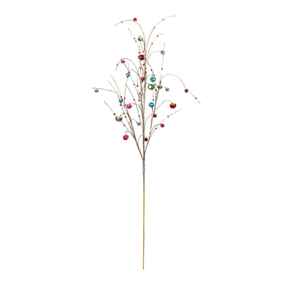 Jingle Bell Spray (Set of 2)