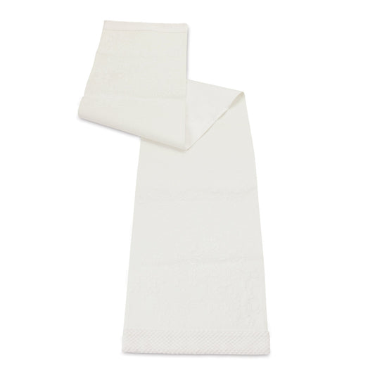 Snowflake Table Runner 72"L