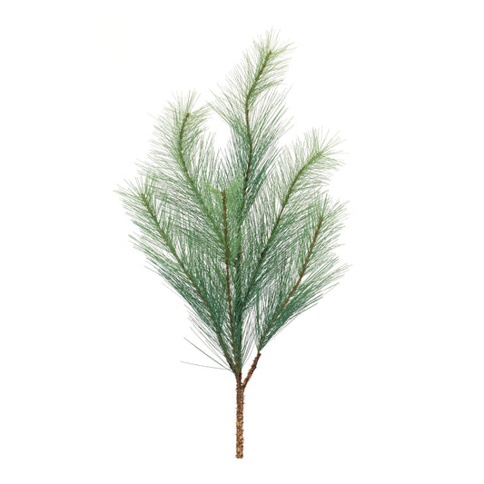 Long Needle Pine Spray (Set of 6)