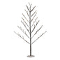 LED Lighted Tree DŽcor 34.75"H