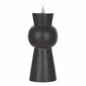 Simplux Designer LED Candle with remote (Set of 2)