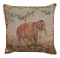 Elephant I French Cushion