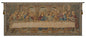 The Last Supper IIII European Tapestry