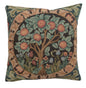 Orange Tree I French Cushion
